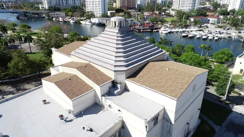 Slide of Victory E&i Roofing and Construction