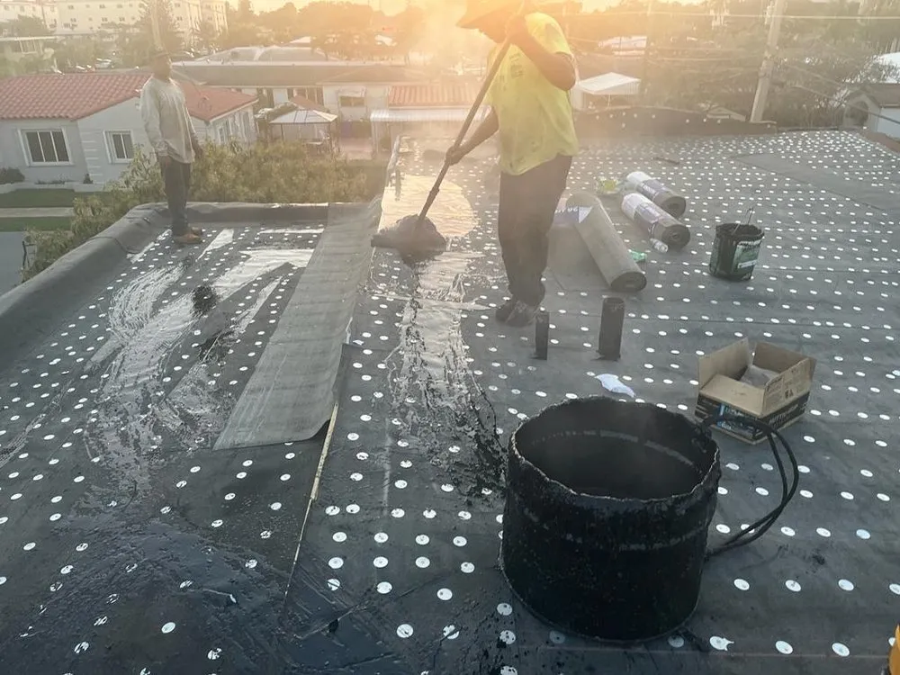 Slide of Victory E&i Roofing and Construction