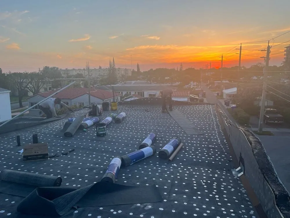 Slide of Victory E&i Roofing and Construction