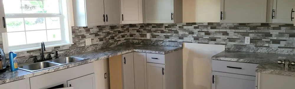 Slide of Victory Enterprises Team