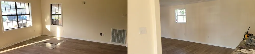 Slide of Victory Enterprises Team