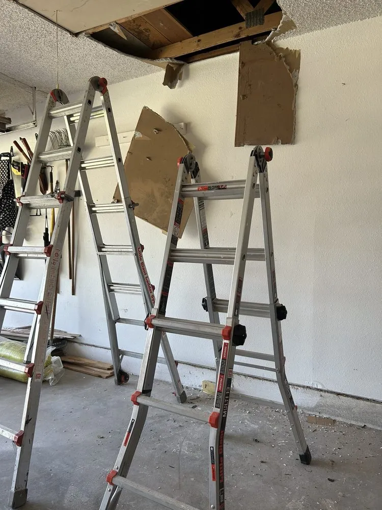 Slide of Victory General Contracting