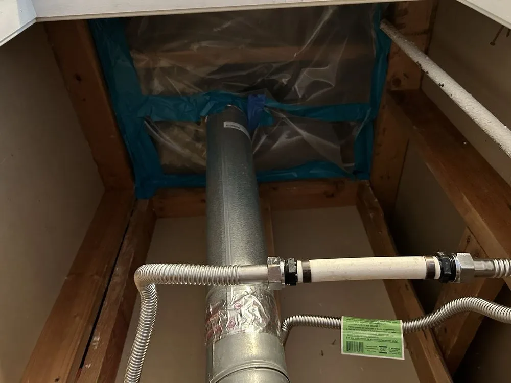 Slide of Victory General Contracting