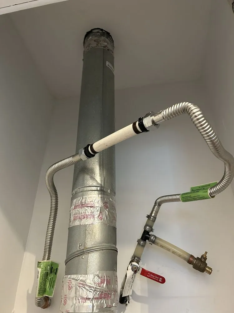 Slide of Victory General Contracting