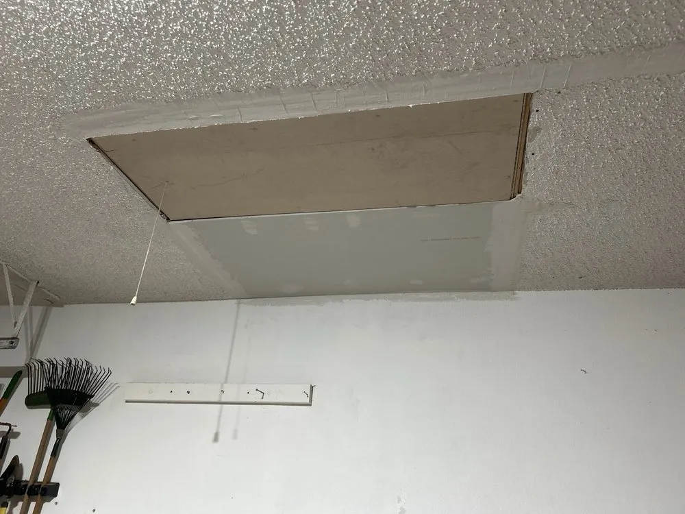 Slide of Victory General Contracting