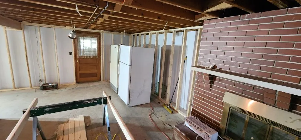 Slide of Victory Home Improvements