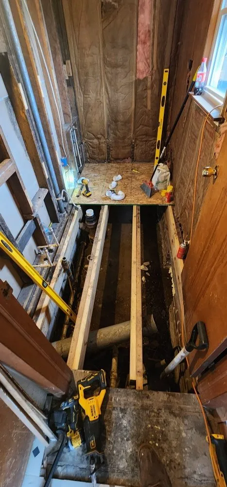 Slide of Victory Home Improvements