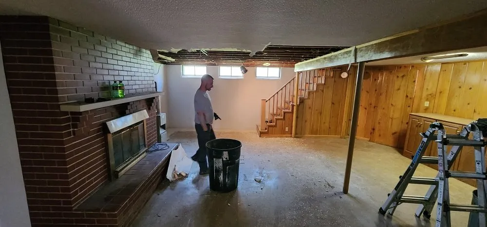 Slide of Victory Home Improvements