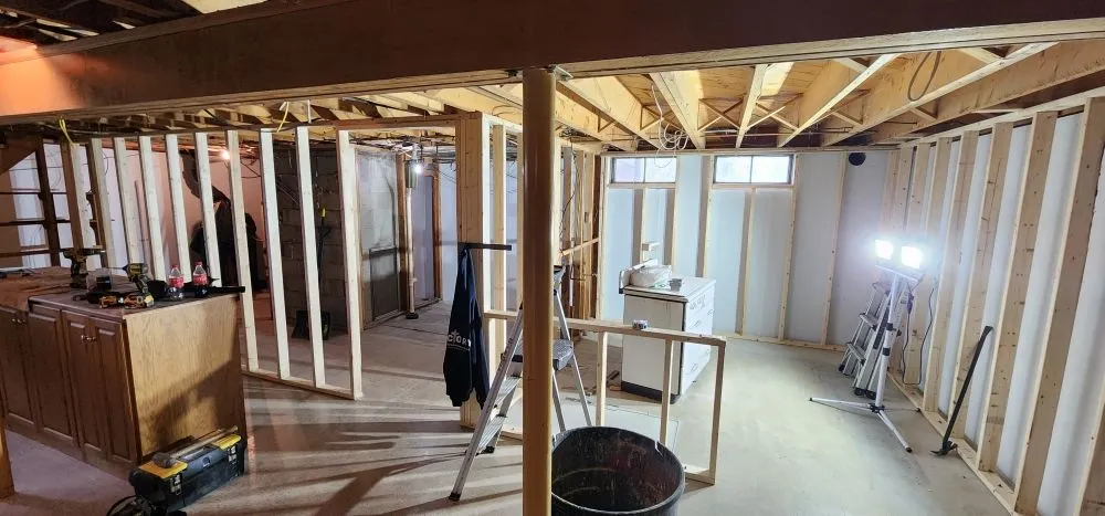 Slide of Victory Home Improvements