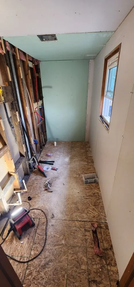 Slide of Victory Home Improvements