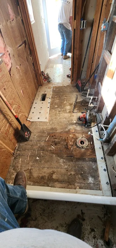 Slide of Victory Home Improvements