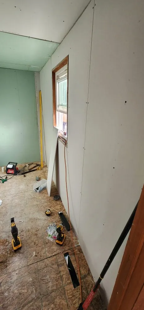 Slide of Victory Home Improvements