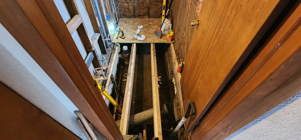 Slide of Victory Home Improvements