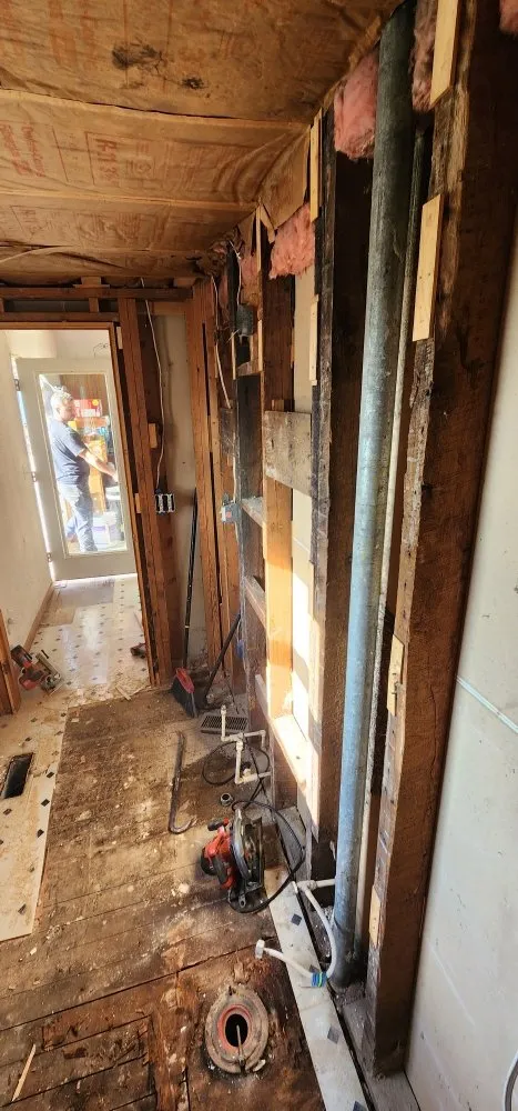 Slide of Victory Home Improvements