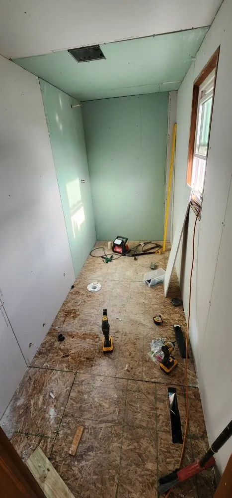 Slide of Victory Home Improvements