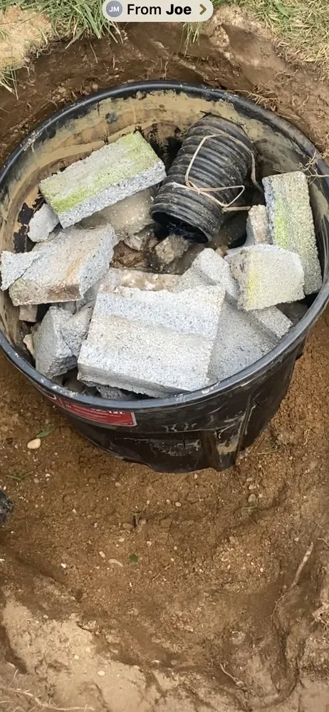 Slide of Victory Masonry & Construction