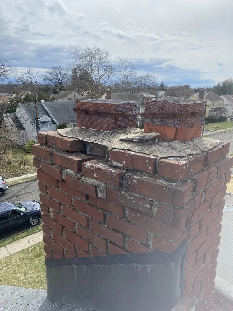 Slide of Victory Masonry & Construction