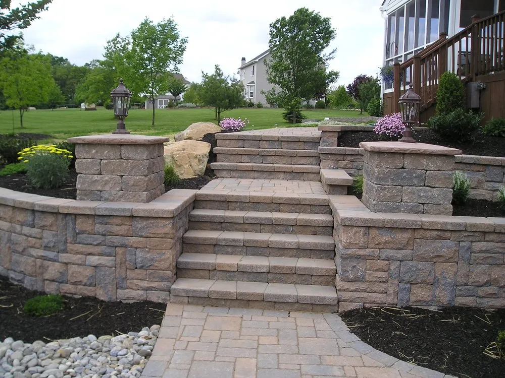 Slide of Victory Masonry & Construction