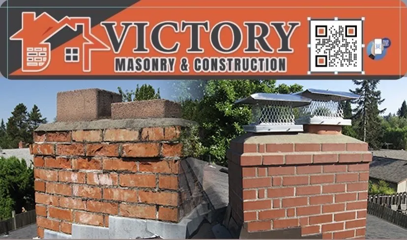 Slide of Victory Masonry & Construction