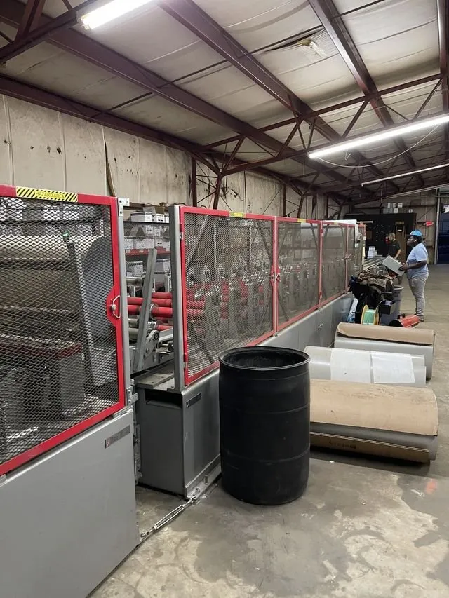 Slide of Victory Metal Roofing & Supply