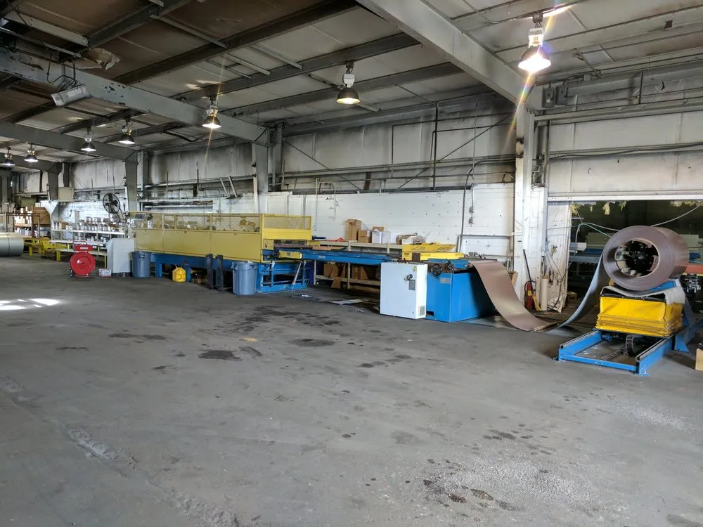 Slide of Victory Metal Roofing & Supply