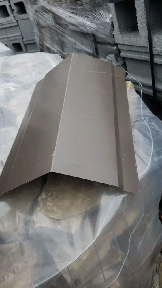 Slide of Victory Metal Roofing & Supply