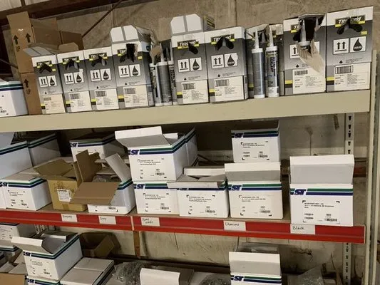 Victory Metal Roofing & Supply