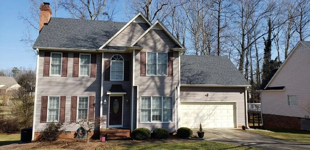 Slide of Victory Restoration