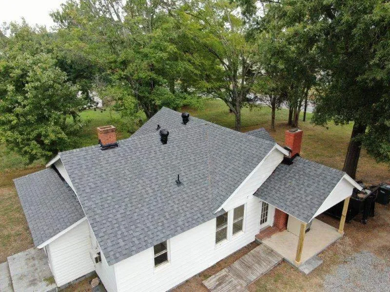 Slide of Victory Restoration