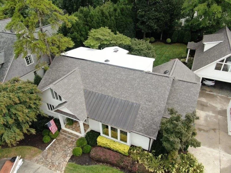 Slide of Victory Restoration