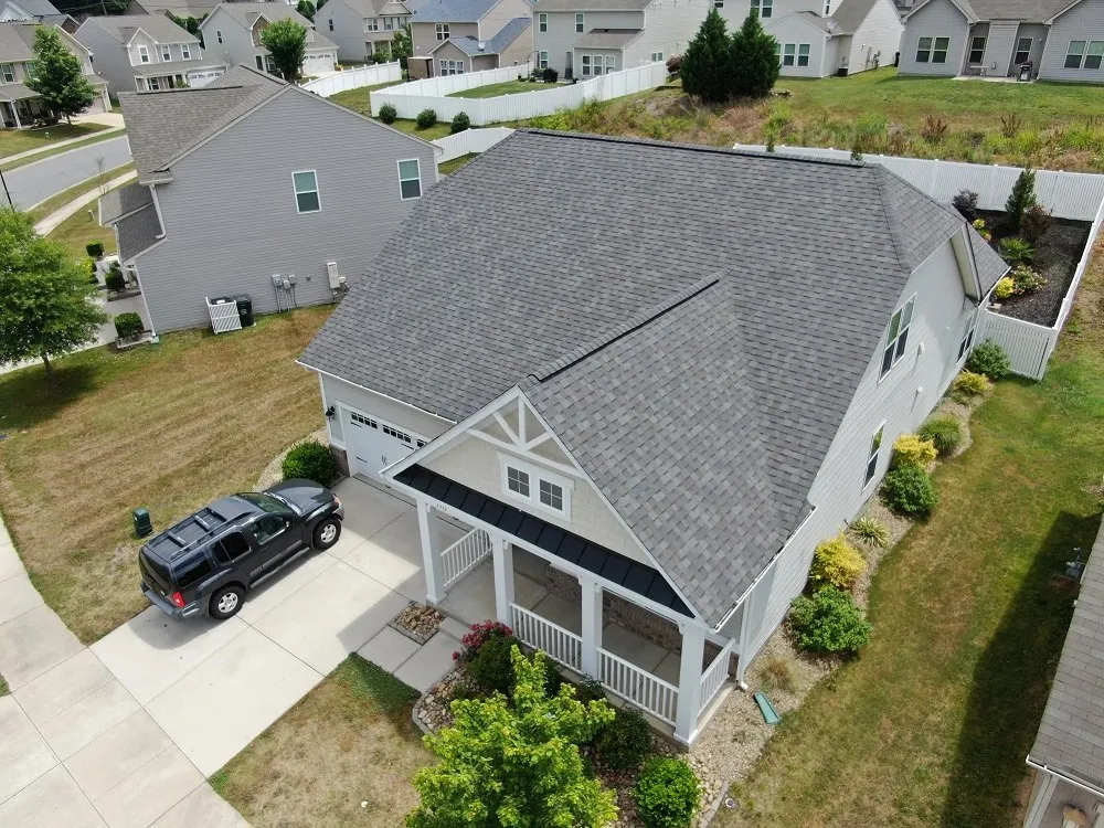 Slide of Victory Restoration