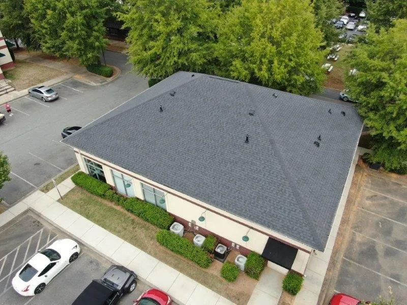 Slide of Victory Restoration