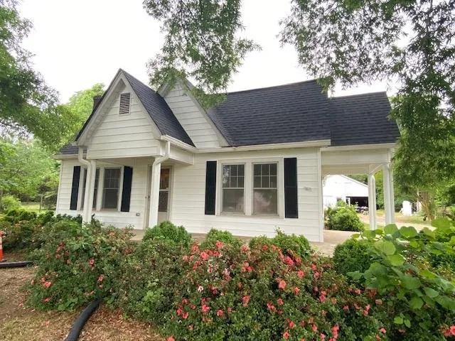 Slide of Victory Restoration