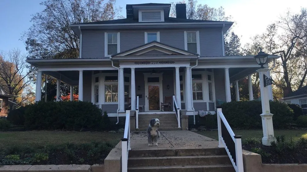 Slide of Victory Restoration