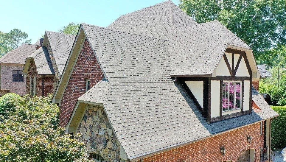 Slide of Victory Restoration