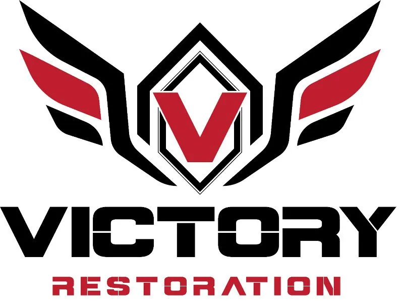 Slide of Victory Restoration