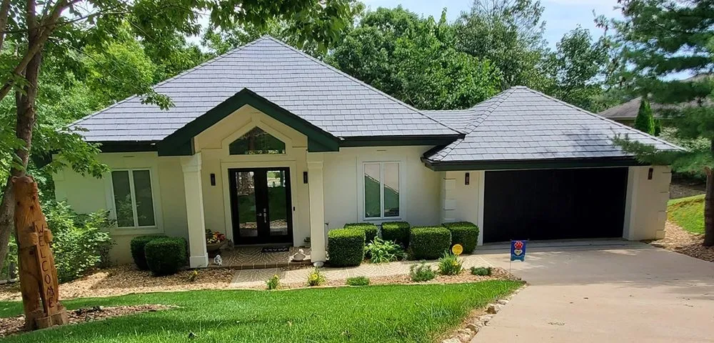 Slide of Victory Restoration