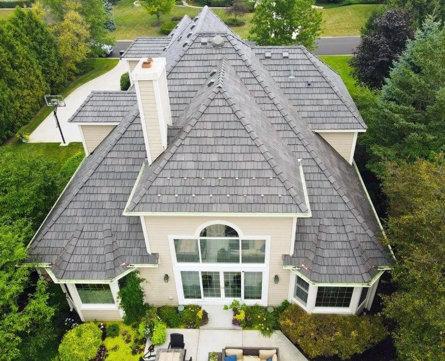 Slide of Victory Restoration