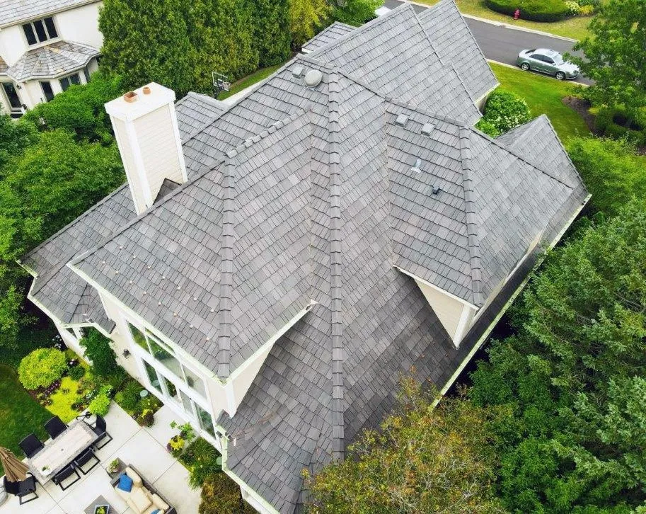 Slide of Victory Restoration