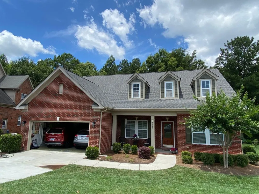 Slide of Victory Restoration