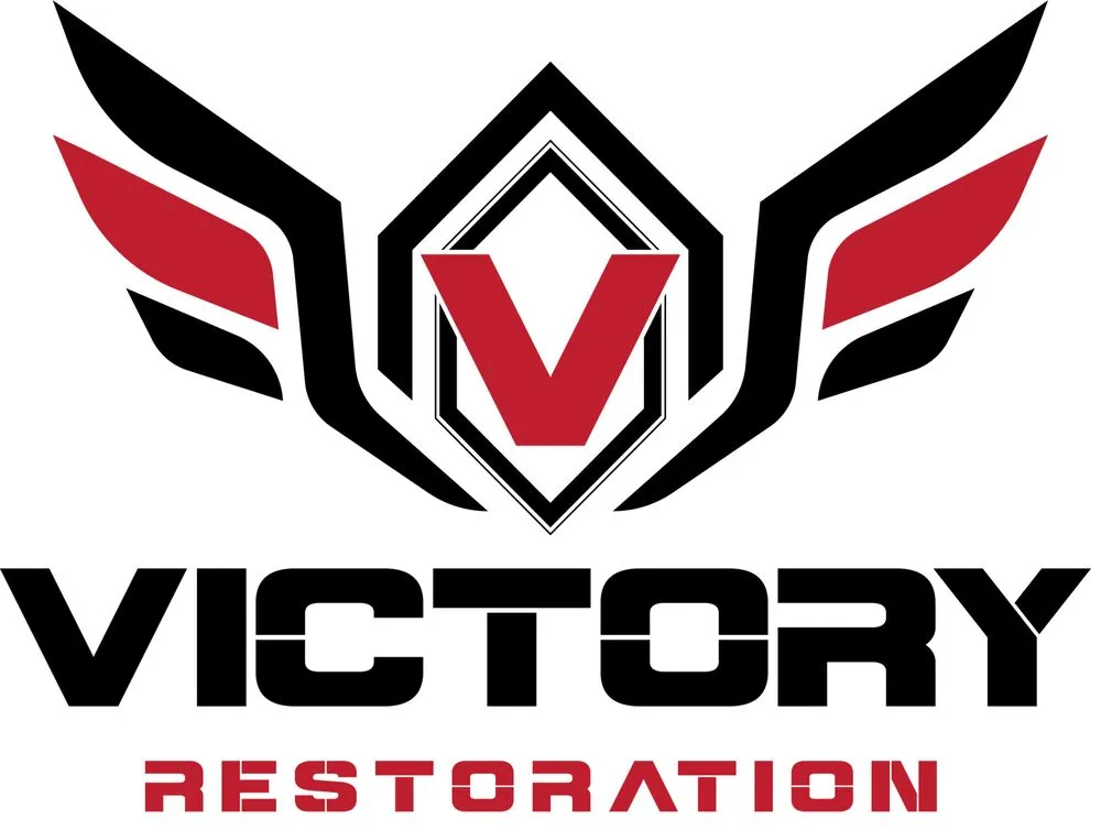 Slide of Victory Restoration