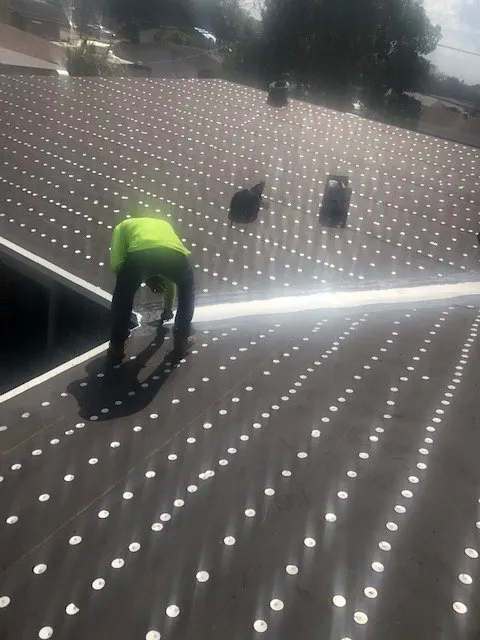 Slide of Victory Roofing & Associates