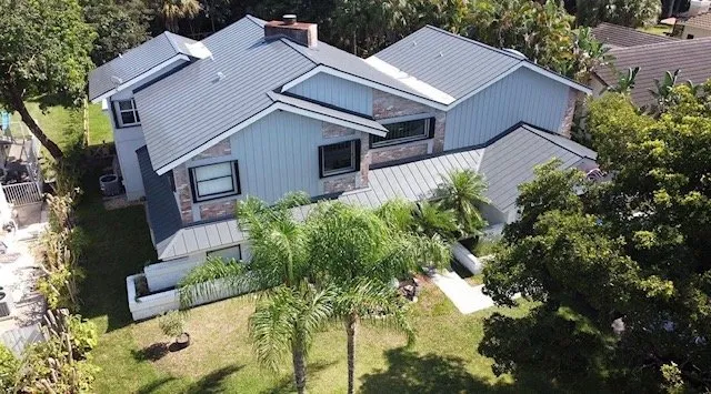 Slide of Victory Roofing & Associates