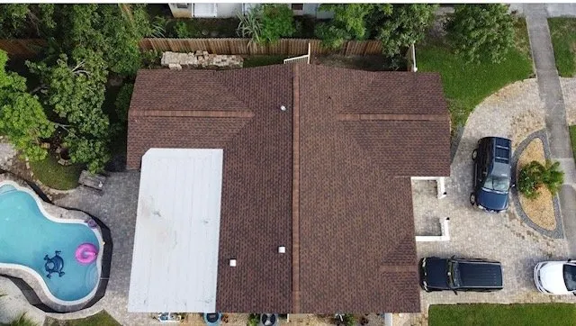 Slide of Victory Roofing & Associates