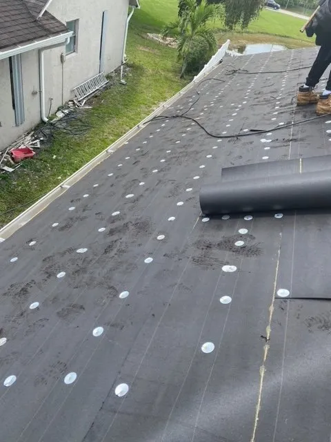 Slide of Victory Roofing & Associates