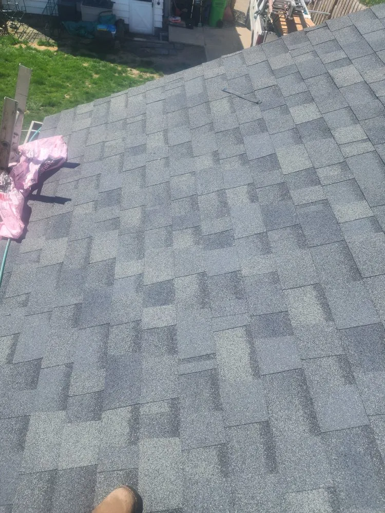 Slide of Victory Roofing and Restoration