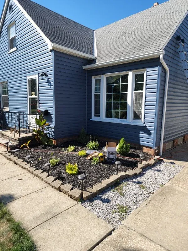 Slide of Victory Roofing and Restoration