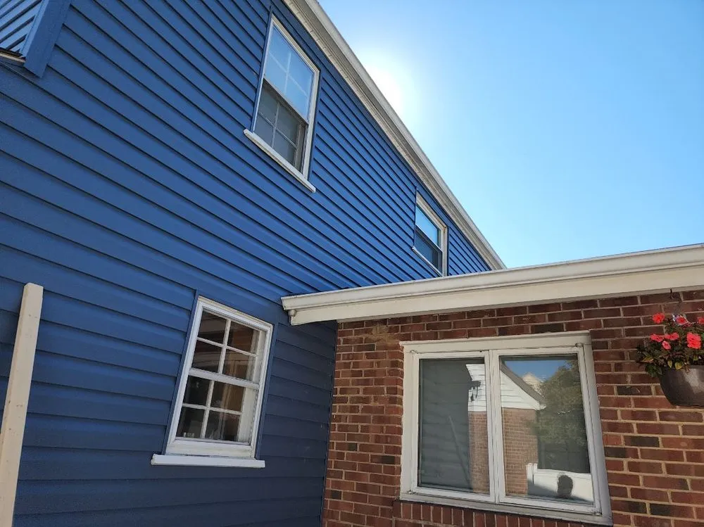 Slide of Victory Roofing and Restoration