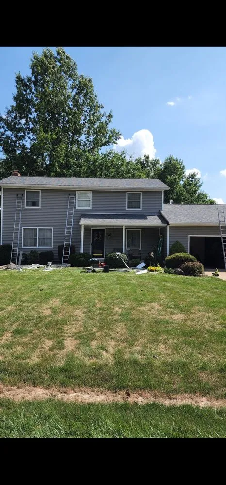 Slide of Victory Roofing and Restoration