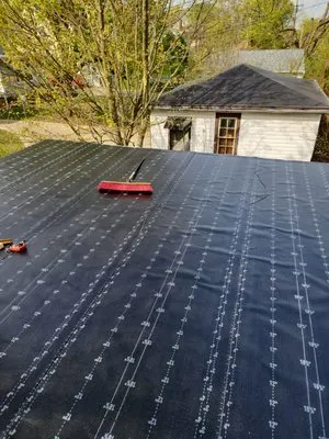 Victory Roofing and Restoration